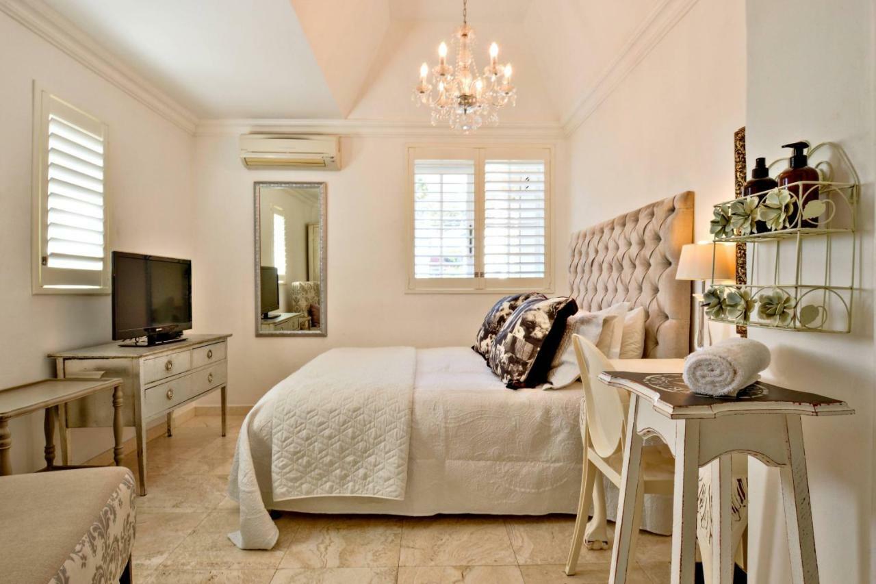 Rhonda'S Manor Boutique Guesthouse Cape Town Exterior photo